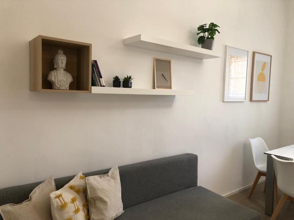 Vivapartments Milanosansiro Kültér fotó