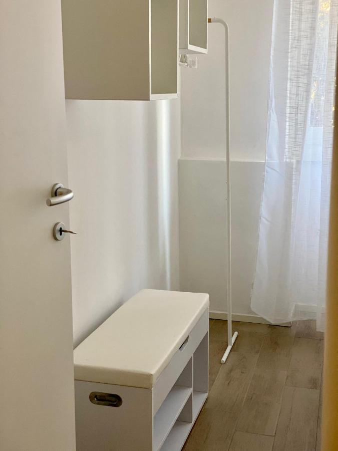 Vivapartments Milanosansiro Kültér fotó