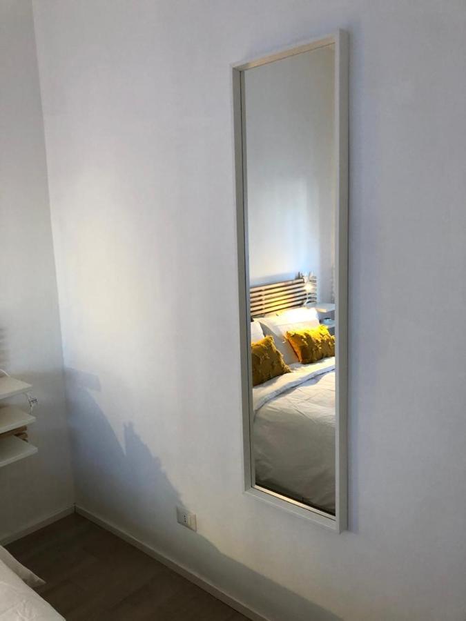 Vivapartments Milanosansiro Kültér fotó