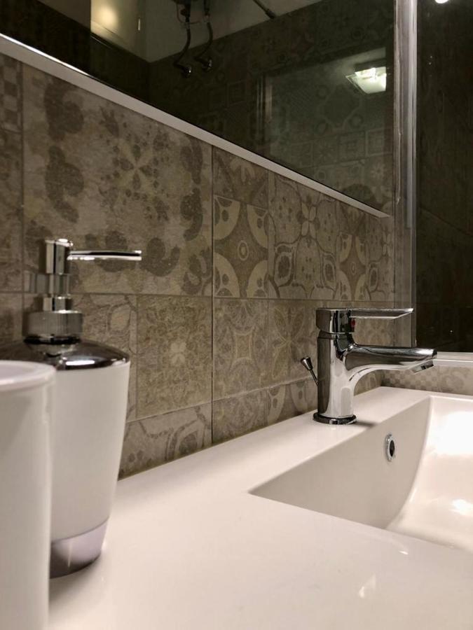 Vivapartments Milanosansiro Kültér fotó