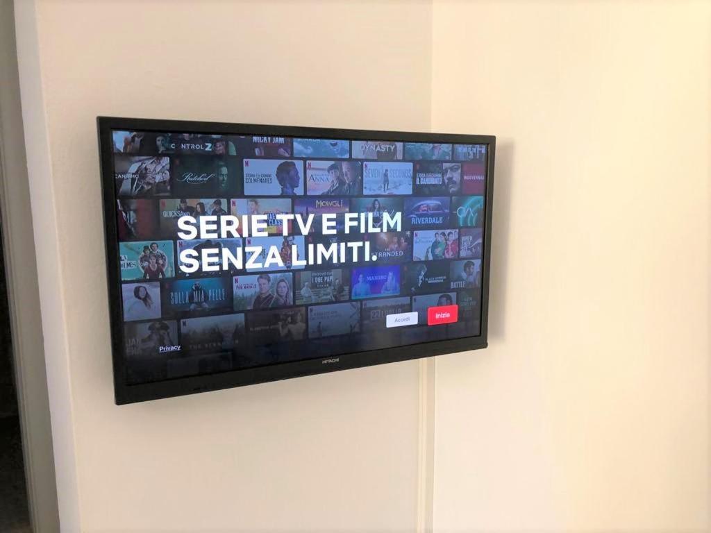 Vivapartments Milanosansiro Kültér fotó