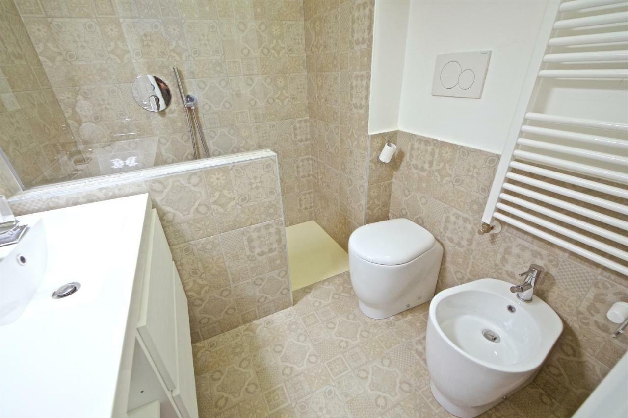 Vivapartments Milanosansiro Kültér fotó